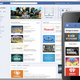 Illustration for article titled Facebook Is Launching Its App Center Tonight